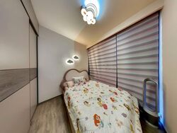The Tapestry (D18), Condominium #565821361